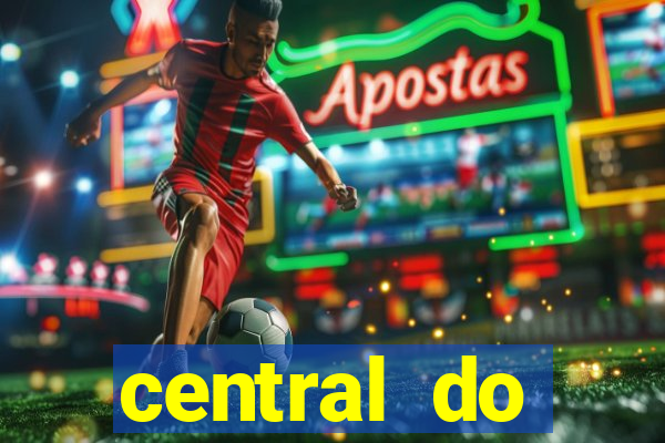 central do parabrisa betim